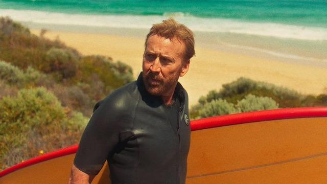 Nicolas Cage'in psikolojik gerilim filmi 'The Surfer' 2025 yılında vizyona girecek! Sevenleri büyük bir heyecanla bekliyor