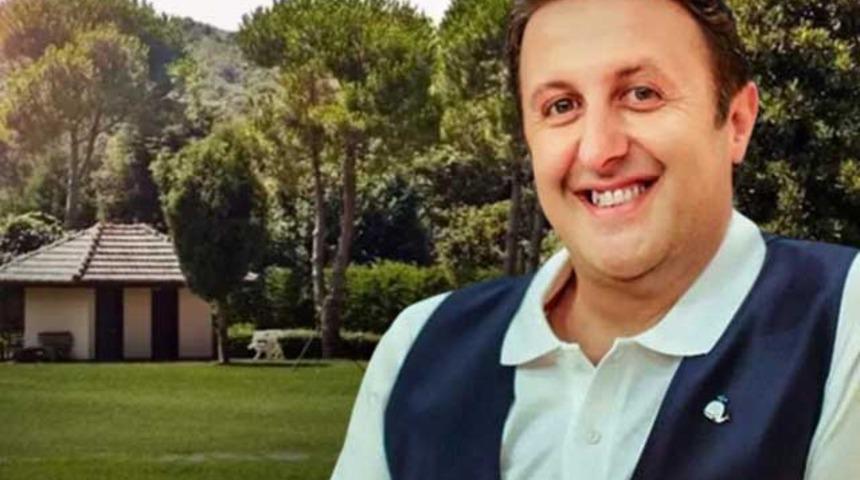 Beykoz’un İshaklı Köyü’ne çiftlik kurmuştu! İlker Ayrık şimdi de ticarete atılıyor