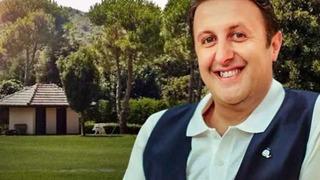 Beykoz’un İshaklı Köyü’ne çiftlik kurmuştu! İlker Ayrık şimdi de ticarete atılıyor