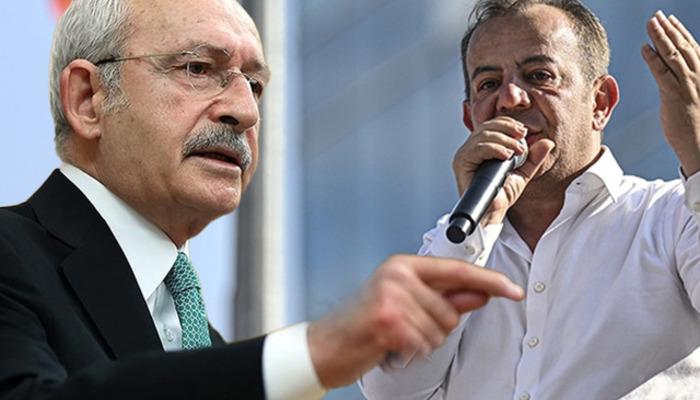 CHP'den Tanju Özcan kararı! Kılıçdaroğlu'na yönelik sözleri nedeniyle disipline sevk edildi