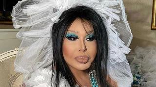 Bülent Ersoy programdan ayrıldı! Sebebini böyle açıkladı: 'Bazı erkeklerle uygunsuz davranış biçimleri içerisinde olduğunu duydum'