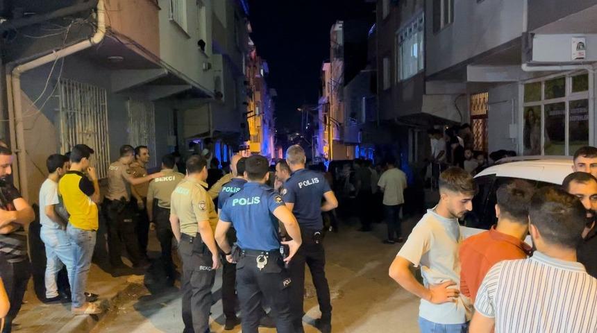 Dünürler birbirine girdi! Damat komada, gelinin ailesi ise bıçaklanıp darp edildi