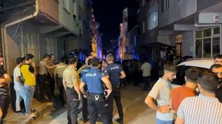 Dünürler birbirine girdi! Damat komada, gelinin ailesi ise bıçaklanıp darp edildi