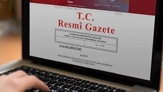 Atama kararları Resmi Gazete'de! Çevre ve Şehircilik Bakanlığı Bakan Yardımcıları değişti