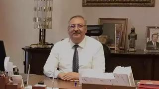 Resmi Gazete'de yayımlandı! Metin Kıratlı AYM üyesi oldu