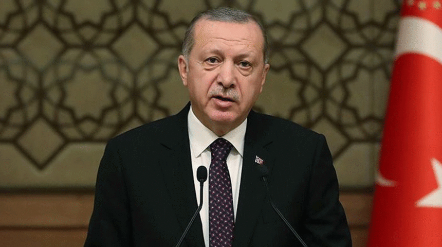 170 bin lira maaş alıyorlar ama gelmiyorlar! Erdoğan 'hakkımı helal etmiyorum' demişti, yeni uyarı yolda