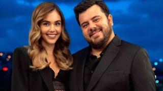 Eser Yenenler 15 günde 7 kilo verdi! Son hali herkesi şaşırttı