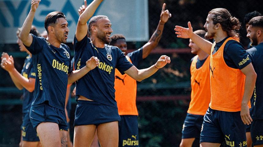 Cenk Tosun'un Beşiktaş'a veda paylaşımına tepki yağıyor!