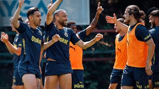 Cenk Tosun'un Beşiktaş'a veda paylaşımına tepki yağıyor!