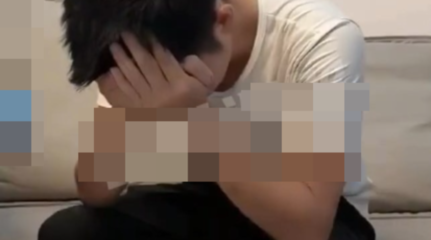 Evlendikten günler sonra eşinin sakladığı sırrı öğrendi! "Oğlunun benden büyük olması beni şaşırttı"