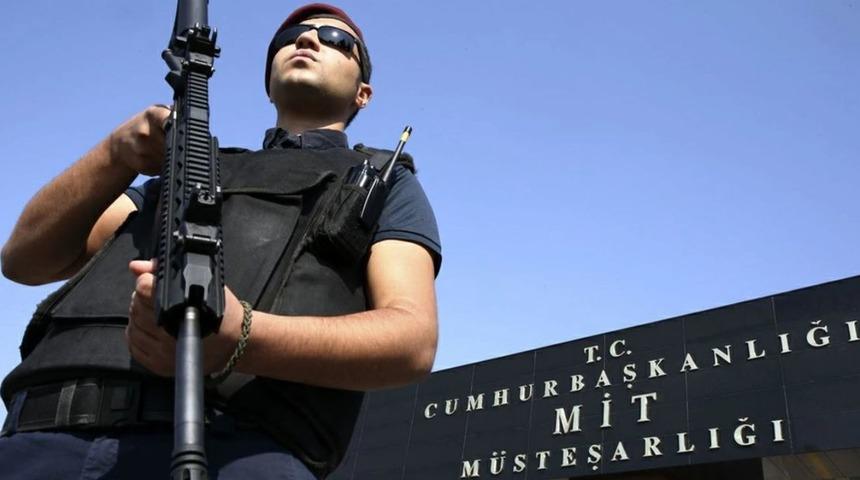 Son dakika: MİT adım adım takip etti! Terör örgütü PKK'nın sözde istihbarat hücresi çökertildi: İstanbul'da yakalandılar