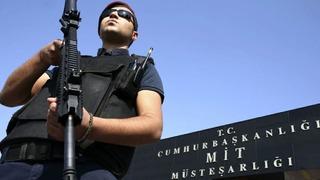 Son dakika: MİT adım adım takip etti! Terör örgütü PKK'nın sözde istihbarat hücresi çökertildi: İstanbul'da yakalandılar