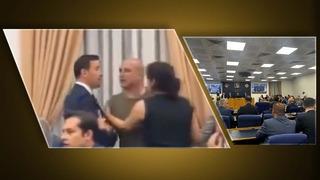 Sahipsiz köpek saldırısında ağır yaralanan Tunahan'ın babasından Meclis'te tepki 'Ben Allah'a çocuğumu alsın diye yalvardım' 3 madde komisyonda kabul edildi