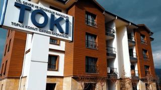 Bakan Kurum'dan 'TOKİ' açıklaması: Artışı yüzde 49 yerine yüzde 24 olarak belirledik
