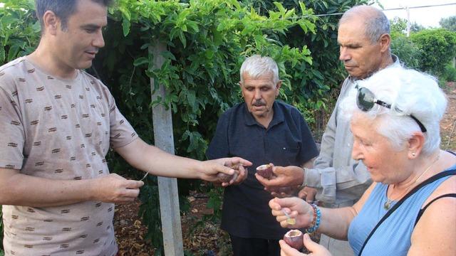 'Çok değerli! Yiyen tekrar yemek ister' Üretmeye başladı, ciddi kazanç elde etti! Yoğun talep var