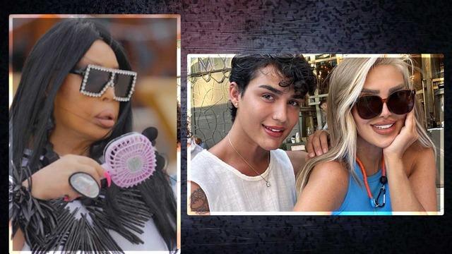 Makyör kavgası büyüyor... Bülent Ersoy önce onu kovdu sonra programı bıraktı! Tolgahan Karataş'a Seren Serengil destek çıktı