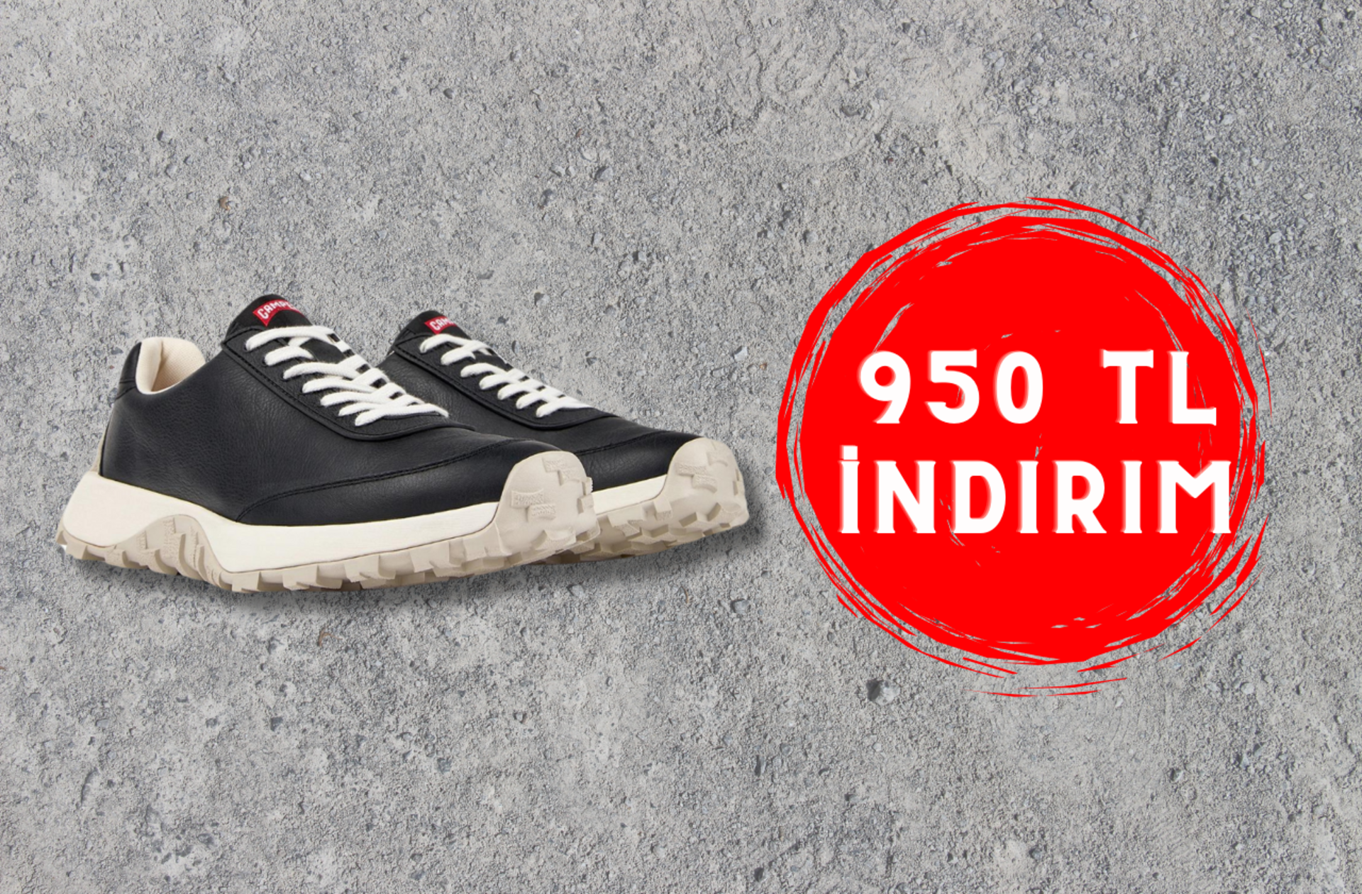 Prime Day'den "Ne alsam?" diye düşünenler Camper Drift Trail'e bakmadan geçmeyin