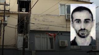 Adana'da otelde cinayet! Her şey 2 dakikada gerçekleşti