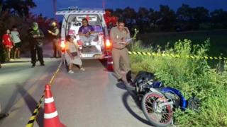 Kan donduran detaylar! 15 yaşındaki Taylandlı genç kız aşk üçgeni yüzünden bıçaklanarak öldürüldü