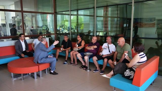 Yüz binlerce emekli! Biri indirimli biri ücretsiz… 15 Ağustos’a kadar vakit var: KYK yurtlarına akın ettiler