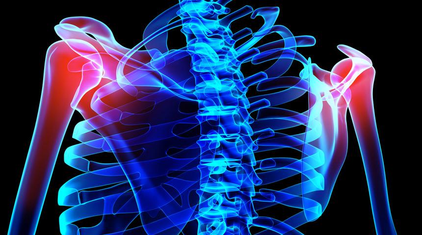 Omzunuzun &uuml;zerine yatamıyorsanız...