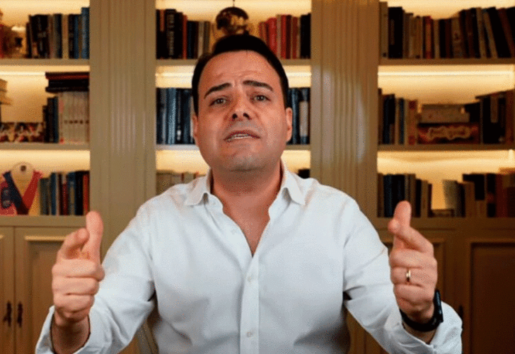 Demirtaş'tan 'Barış Atay' paylaşımı: Siyaseti bıraktığı g&uuml;n solun oyu artar