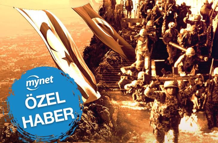 &Ouml;ZEL | 1974'ten 2024'e... Kıbrıs'ın &ouml;nemi hi&ccedil; değişmedi! Ambargo i&ccedil;in 'işlerine gelmez' dedi, 'Mia Limanı' iddiasına tepki g&ouml;sterdi: Ciddiye alınmamalı!