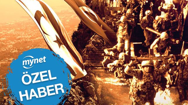 ÖZEL | 1974'ten 2024'e... Kıbrıs'ın önemi hiç değişmedi! Ambargo için 'işlerine gelmez' dedi, 'Mia Limanı' iddiasına tepki gösterdi: Ciddiye alınmamalı!