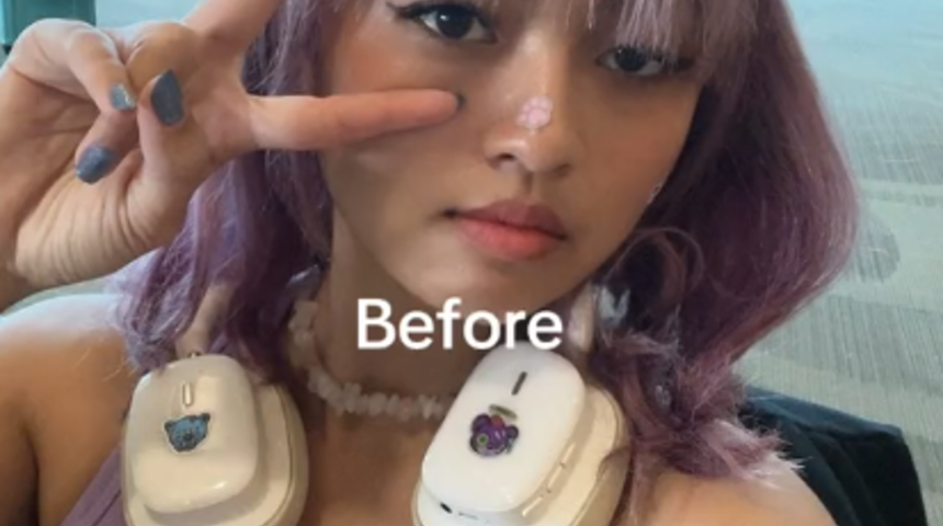 Sosyal medyayı şaşkına çeviren tesadüf! Kadın hasta olduğunu söyleyerek izin aldı... Patronuyla aynı uçağa denk geldi