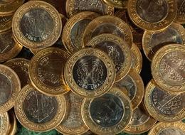 Darphane madeni para basım sayılarını açıkladı! Kumbaralar tarih oluyor: Ne esnafta var ne vatandaşta...