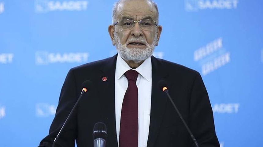 Temel Karamollaoğlu'nun acı günü! Annesi Edibe Karamollaoğlu hayatını kaybetti