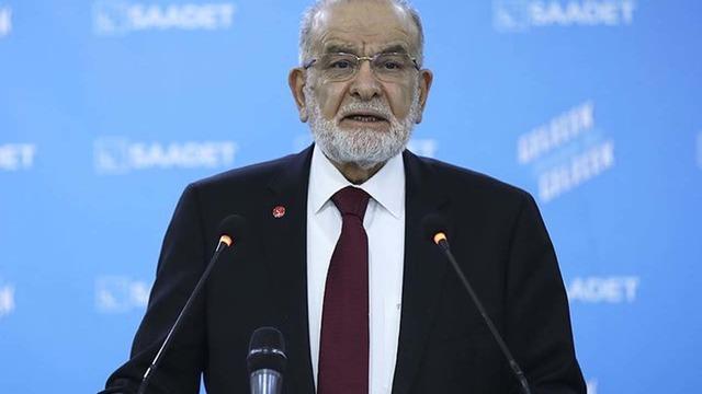 Temel Karamollaoğlu'nun acı günü! Annesi Edibe Karamollaoğlu hayatını kaybetti