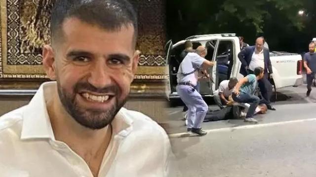 Ayhan Bora Kaplan soruşturmasında flaş gelişme! Organize Şube Komiseri Metehan İlyaz tahliye edildi