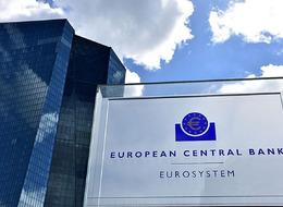 SON DAKİKA: Piyasaları şaşırtmadı! Avrupa Merkez Bankası faiz kararını açıkladı