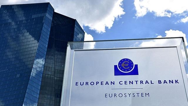 Piyasaları şaşırtmadı! Avrupa Merkez Bankası faiz kararını açıkladı