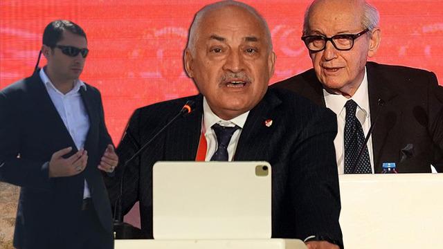 MYNET ÖZEL | Ali Koç tekrar hatırlatmıştı... Büyükekşi'nin Şenez Erzik - Servet Yardımcı medya operasyonunu yayan daire başkanı Ersin Şiyhan görevden alındı!