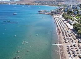  Yunan adalarından şikayetçilerdi! Bodrum'da otelcilerden 'U' dönüşü: Yüzde 50'ye yakın indirim! 