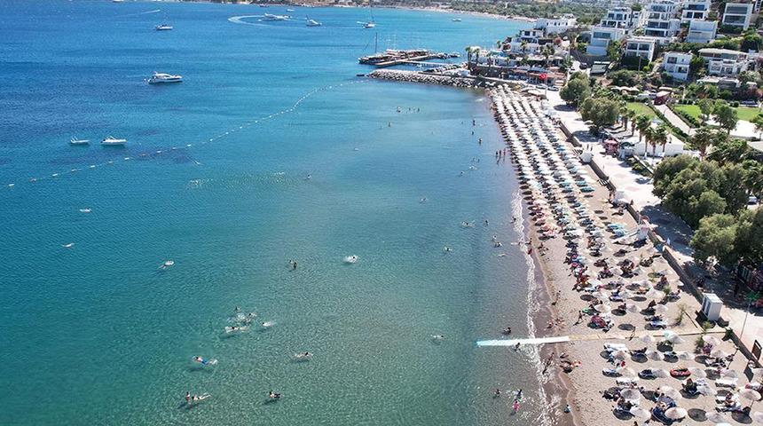  Yunan adalarından şikayetçilerdi! Bodrum'da otelcilerden 'U' dönüşü: Yüzde 50'ye yakın indirim! 