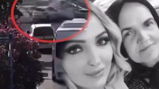 Acılı aile konuştu: 'Anne-kızı hayattan kopardı, mahkemeye dahi çıkmadı'