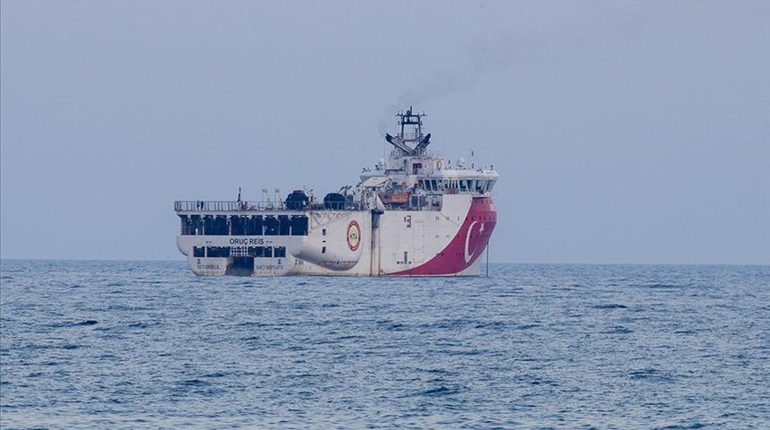 Bakan Bayraktar duyurdu: Türkiye'nin doğal gaz ve petrolde yeni rotası belli oldu