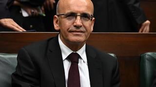 Hazine ve Maliye Bakanı Mehmet Şimşek: 'Son 4,5 yılın zirvesinde'