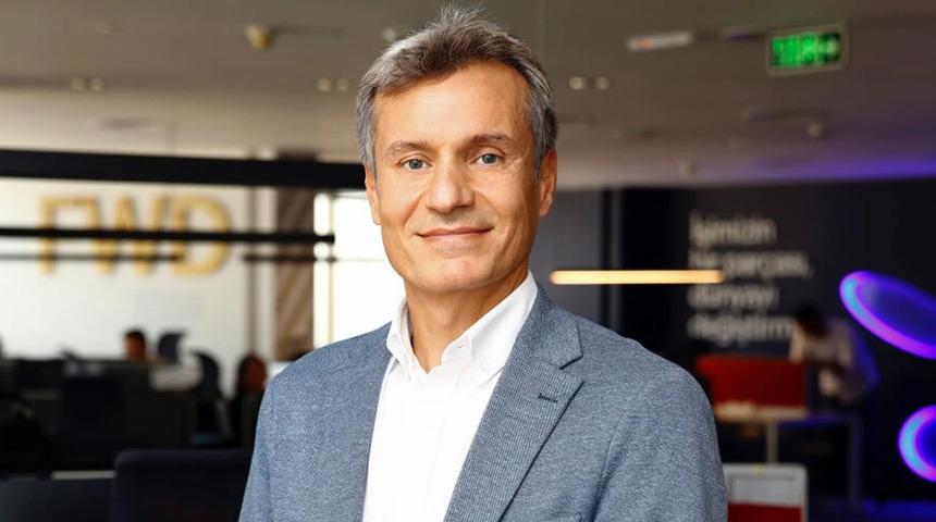 Türkiye'nin kripto para borsası BtcTürk'te üst düzey değişiklik