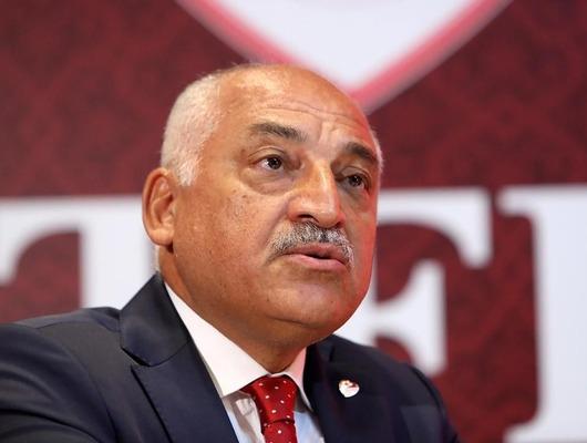 Seçimi kaybeden Mehmet Büyükekşi'den flaş sözler!