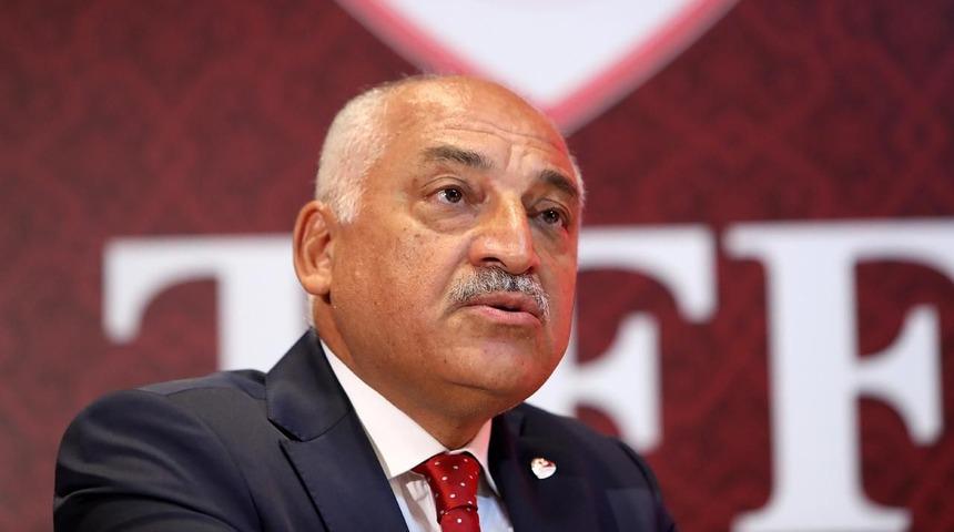 SON DAKİKA: Seçimi kaybeden Mehmet Büyükekşi'den flaş sözler!