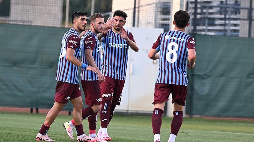 Slovakya temsilcisi Ruzomberok, UEFA Avrupa Ligi 2. ön eleme turunda Trabzonspor'un rakibi oldu!