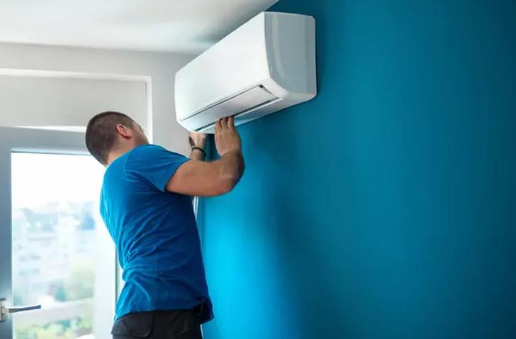 Türkiye yanıyor! Çareyi klimada aradılar ama yeni kriz patlak verdi