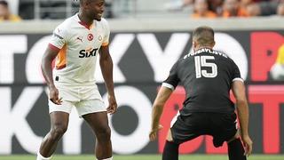 Galatasaray hazırlık maçında Trencin'i 4-1 mağlup etti, Batshuayi 1 gol 1 asistle yıldızlaştı!