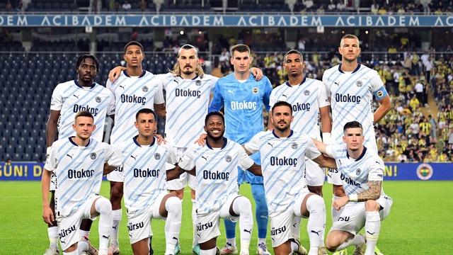 Fenerbahçe, Acun Ilıcalı'ya acımadı! Hull City'yi tam 5-1 mağlup ettiler