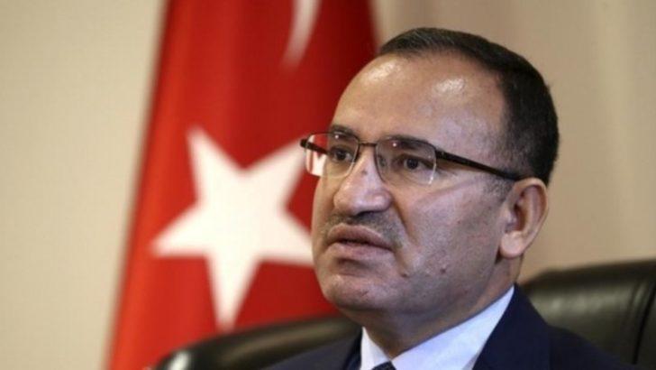 Bozdağ: Radyodan Kuran yayını devam edecek Bozdağ: Radyodan Kuran yayını devam edecek