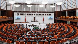 Kamuda tasarruf teklifi TBMM'de kabul edildi! 1 Ocak'ta yürürlüğe girecek